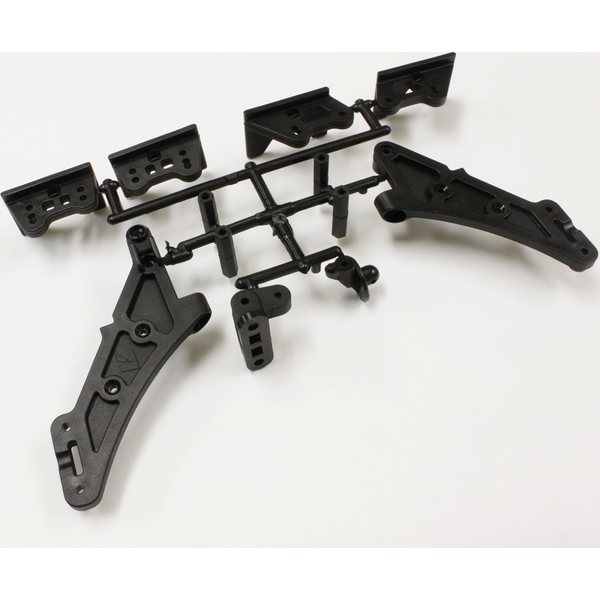 Kyosho Wing Stay Set Inferno Mp9