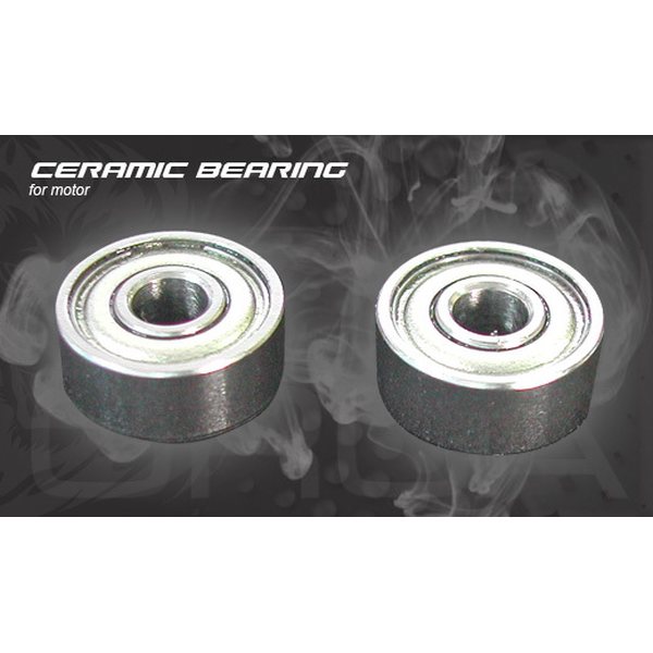 ORCA Ceramic motor bearing  (x2)