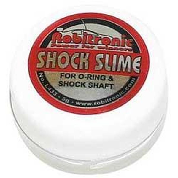 Robitronic Shock Slime (5g)