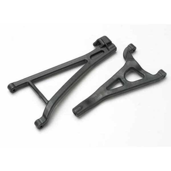 Traxxas 5332 Suspension Arms Front Left (Upper & Lower)
