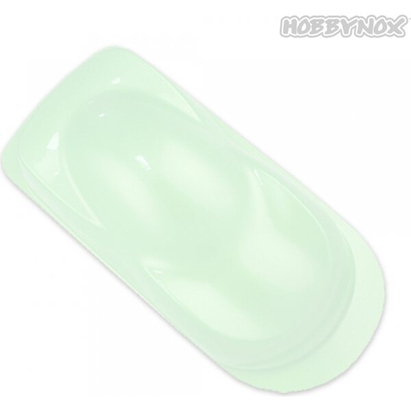 Hobbynox Airbrush Color Change Green 60ml