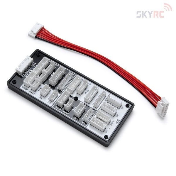 SkyRc Multi Balance Board Adapter