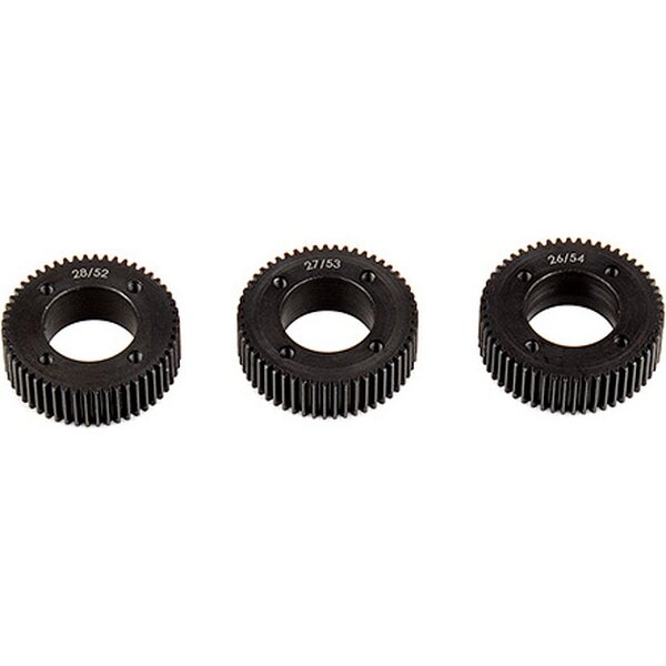 Element RC FT Stealth(R) X Drive Gear Set, machined 42032