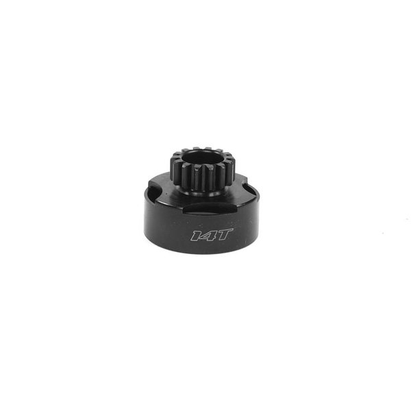 Robitronic 14T Clutch Bell vented / small