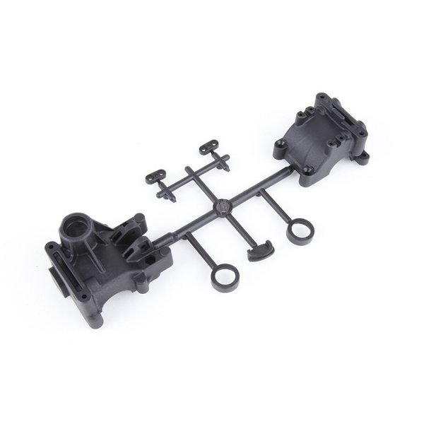 21005 Front and Rear Arm Mount