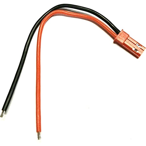 ValueRC Jst Connector Male W/Wire