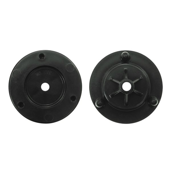 DE Racing Setup System Adapters for 5mm Axle
