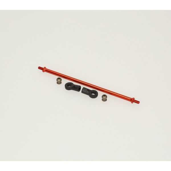 HB Racing Chassis Rod Set (Front/E817) HB204001