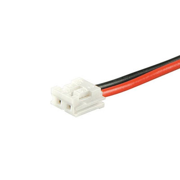DynoMax JST-EHR connector 3pin/wire