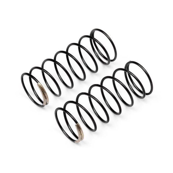 HB Racing 1/10 BUGGY FRONT SPRING 61.8 G/MM (GOLD) HB113063