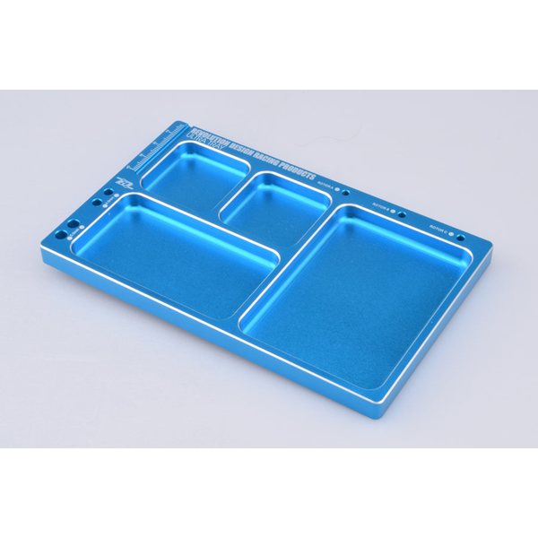 Revolution Design Ultra Tray (Light Blue)