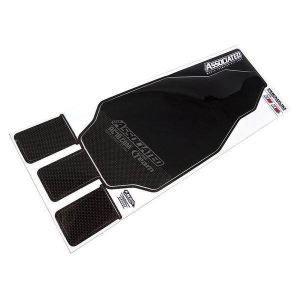 Team Associated 91756 B6/B6D Chassis Protective Sheet