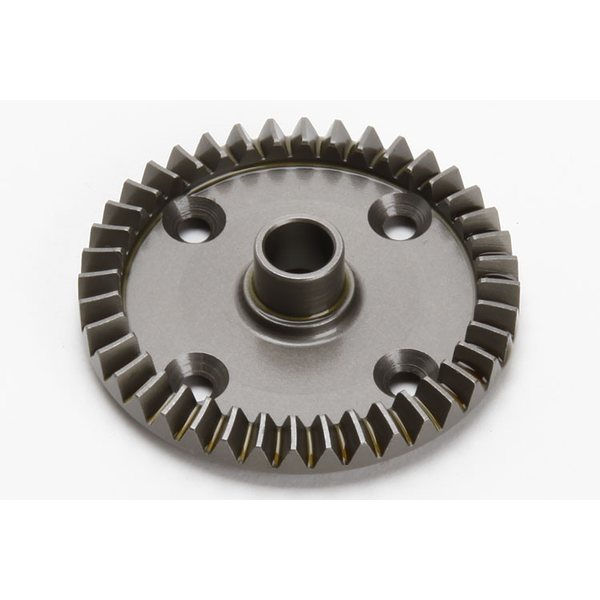 40T Rear Differential Ring Gear (Use w/8909 9T Pinion Gear)