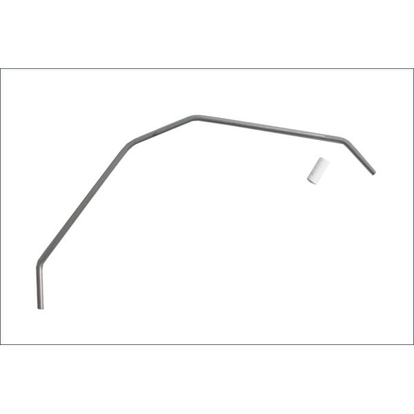 Kyosho FRONT SWAY BAR (2.5mm / 1Pc / MP9)