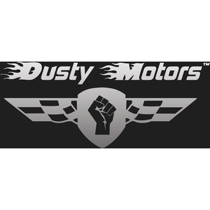 Dusty Motors Absima Mini AMT & LaTrax Rally/SST/Teton Chassis Protective Cover (shock covers not included)