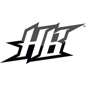 HB Racing FLAT HEAD SCREW M3x6mm (HEX SOCKET/10pcs) HBZ081