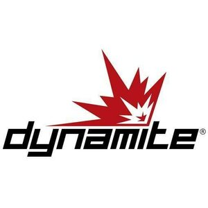 Dynamite Tuned Pipe: Rockstar 48 DYNE1010