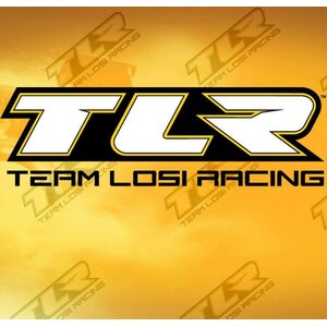 TLR 22X-4 Chassis Protective Tape Precut (2) TLR331053