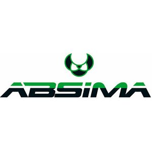 Absima Steel Telescopic Universal Joint