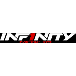 Infinity G020 Front Diff Set