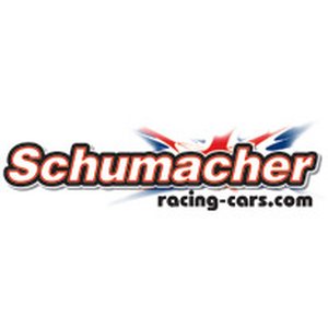 Schumacher U8436 FRONT ROLL BAR SET - SOFT - L1/EVO/R (4 PCS)