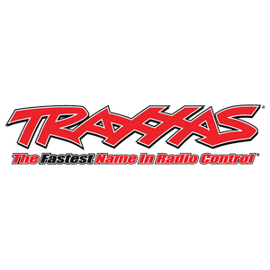 Traxxas 8829 Chassis Rails Steel 590mm (2) TRX-6