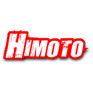 Himoto Front lower arm