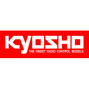 Kyosho Optima Mid'87 WC Worlds Spec 4WD 1:10 Kit 60th Anniversary Ltd