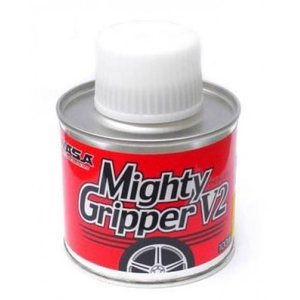 Mighty Gripper