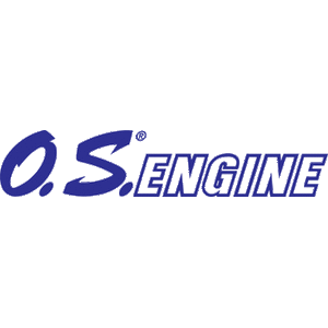 O.S.Engines BUILT-UP PARTS SET(C&P) OSSPEED12XZSPEC3 21653020