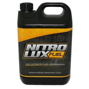 Nitro fuel