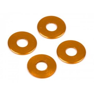 Washers and Shims
