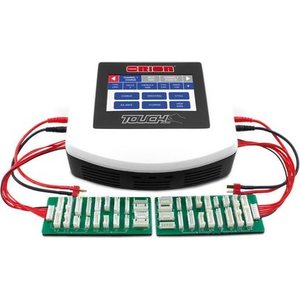 LiPo chargers
