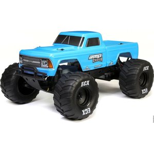 ECX 2wd cars, AMP, Brutus, Axe and others